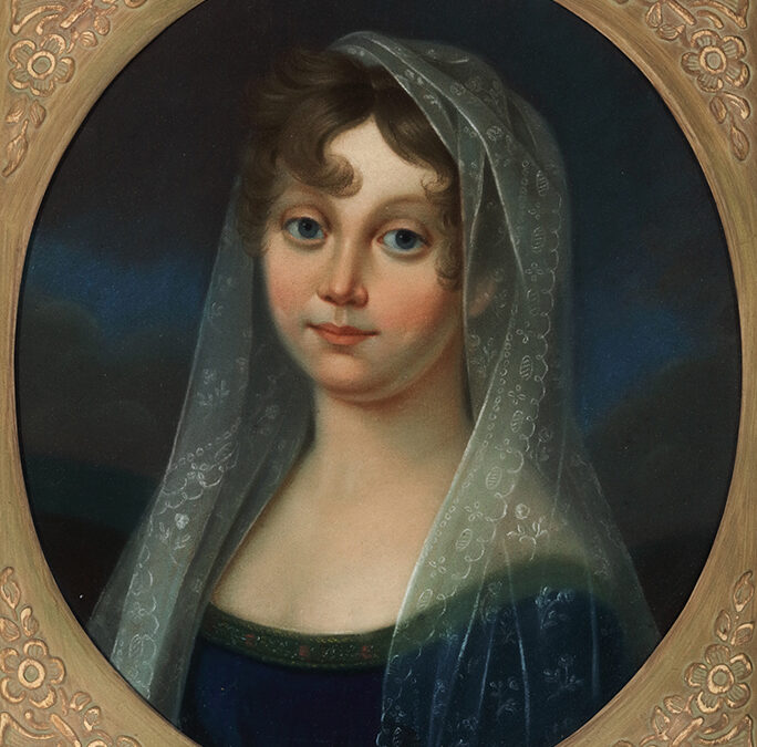 Königin Luise von Preußen (Nikolaus Lauer)