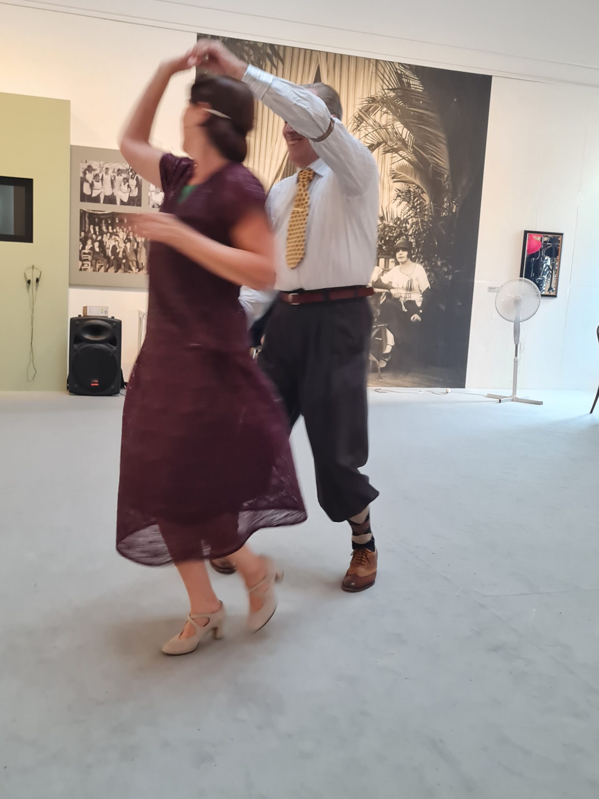Tanztee Tanztee